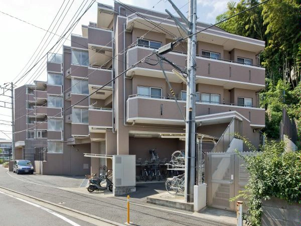 日神パレステージ中山
