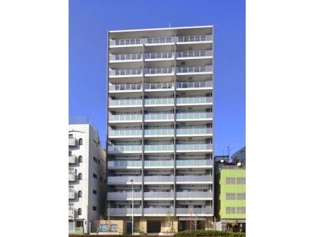ベリスタ文京関口
