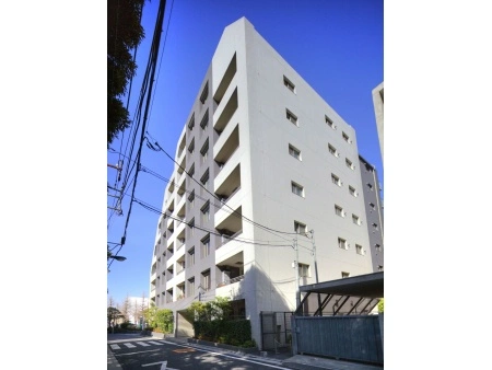 藤和目白坂ホームズ