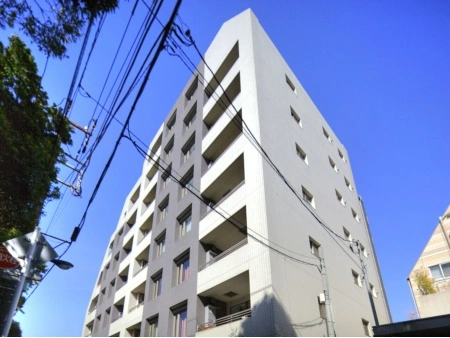 藤和目白坂ホームズ