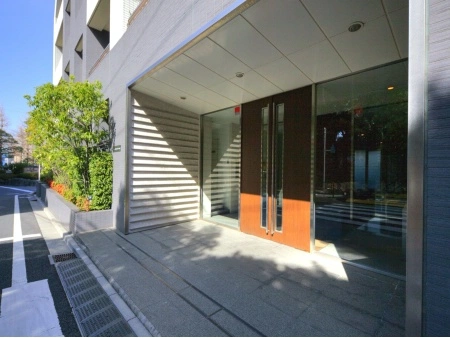 藤和目白坂ホームズ