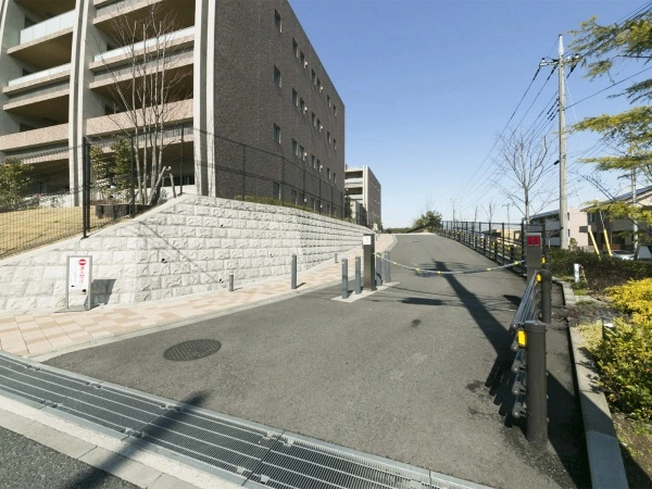サンクタスシティ長津田みなみ台レジデンス
