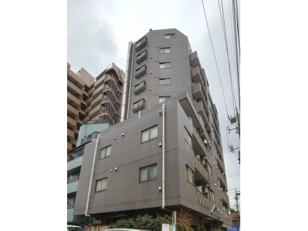 モンテベルデ千駄木