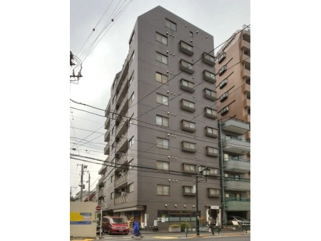 モンテベルデ千駄木