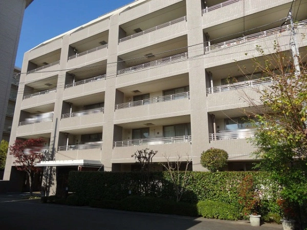 パークホームズ鎌倉岩瀬