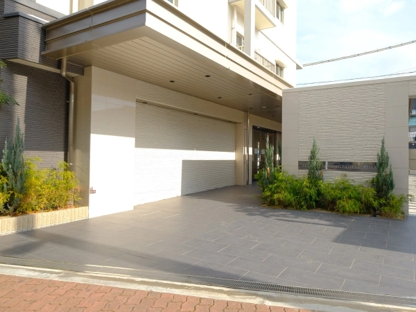 リビオ住吉大社駅前