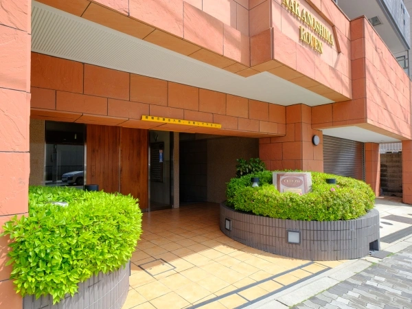 セレッソコート中之島公園