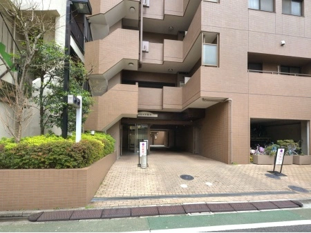 パロス千駄木