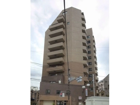 ヴィルヌーブ文京千駄木