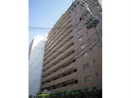 ライオンズマンション東天満