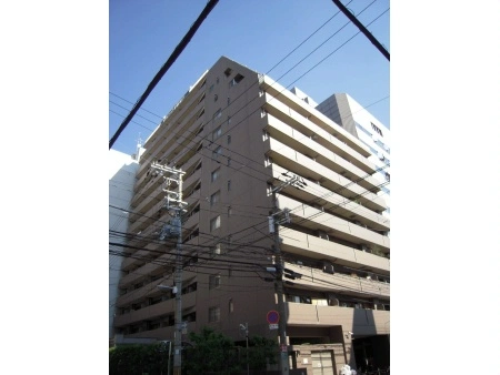 ライオンズマンション東天満