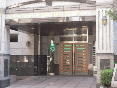 ライオンズマンション東天満