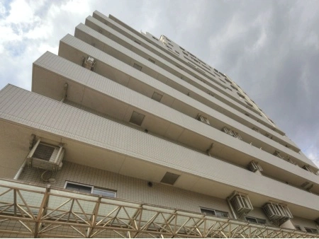 ベルヴィータ千駄木