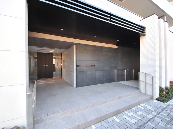 プラウド横浜岡野