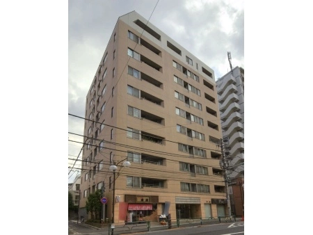 アトラスステイシア文京千駄木