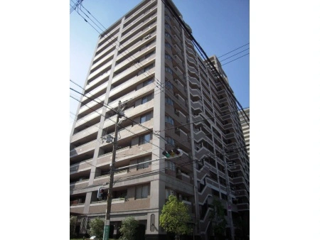 セレッソコート与力町公園アーバンズ