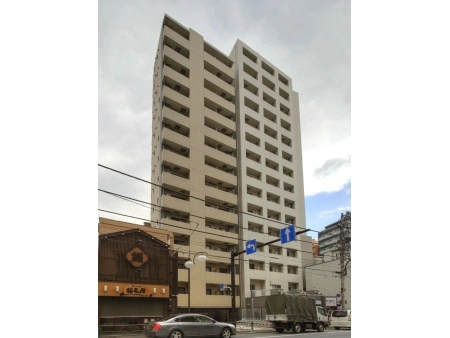 ドルチェ文京千駄木