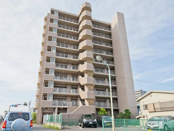日神パレステージ本厚木リバースクエア