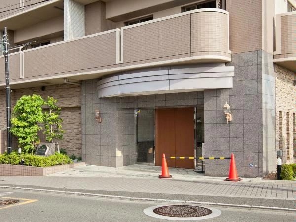 日神パレステージ本厚木リバースクエア