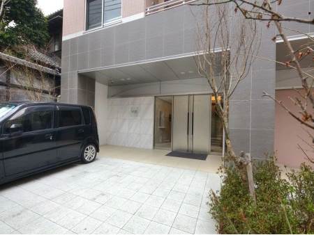アージョ文京千駄木
