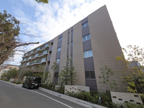 プレミスト新小岩親水公園