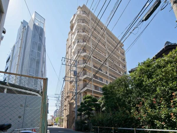 グランシティユーロパレス小田急相模原