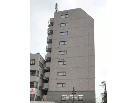 クレストホーム根津