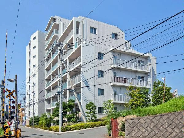 ローレルコートかしわ台