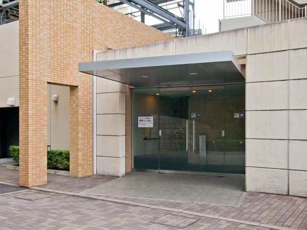 ローレルコート座間谷戸山公園