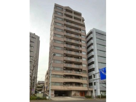 フェリアル小石川