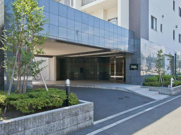 レーベンハイム緑ヶ丘エアーズ