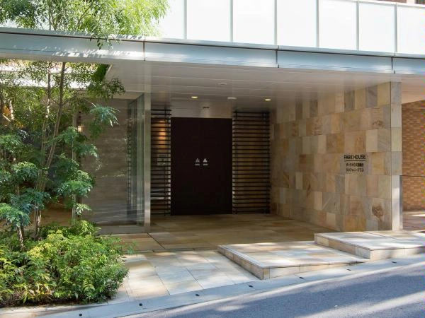 パークハウス宮崎台シンフォニーテラス