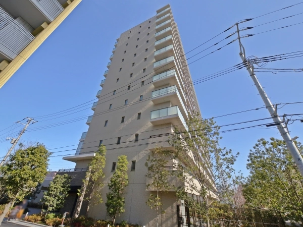 リビオ大宮宮原