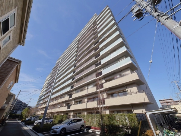 リビオ大宮宮原