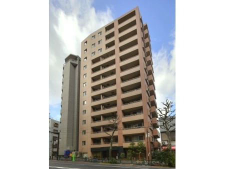 エクセレント文京動坂