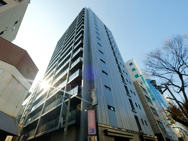 ネベル大阪上本町