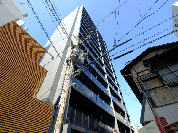 ネベル大阪上本町