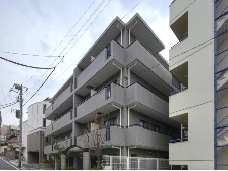 ソルクレスト本郷