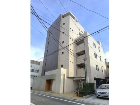 LAアース西小山