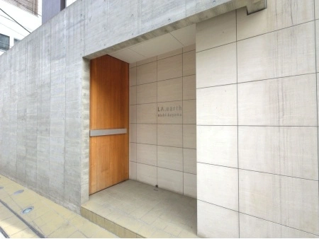 LAアース西小山
