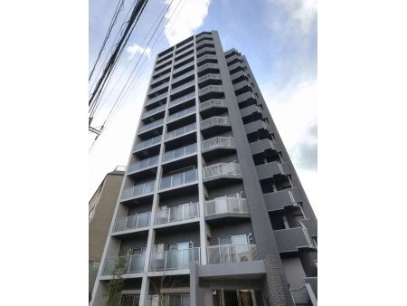 シティインデックス武蔵小山