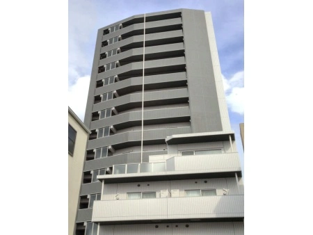 シティインデックス武蔵小山