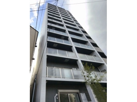 シティインデックス武蔵小山