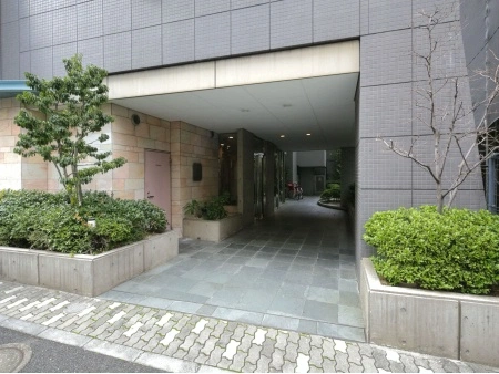 東急ドエルアルス大井町一丁目