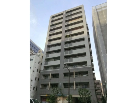 東急ドエルアルス大井町一丁目