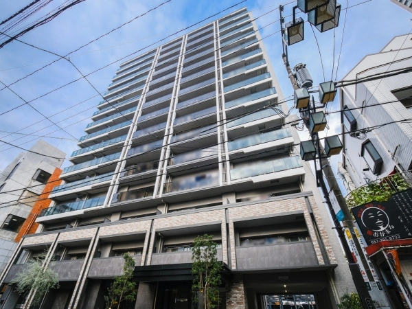 レーベン小田急相模原Vuitoa