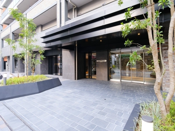 レーベン小田急相模原Vuitoa
