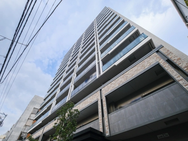 レーベン小田急相模原Vuitoa