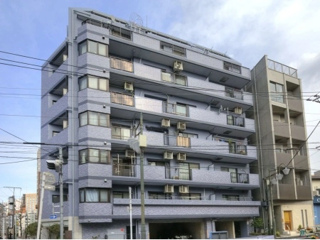 セザール第二大井町