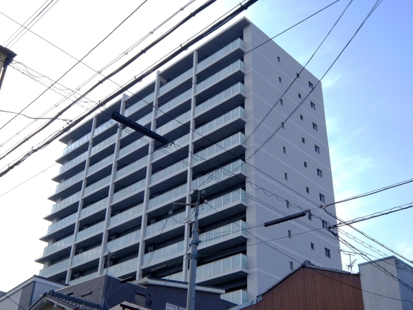 グランアッシュ田辺